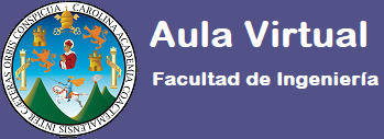 Logo de Aula Virtual